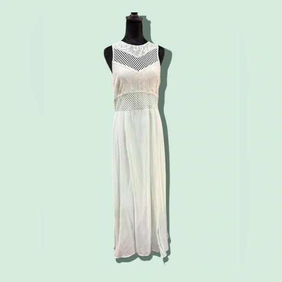 purple and blue formal dresses Pink Deep V Neck Straps Beaded Appliques Multi-Layers Maxi Formal Dres